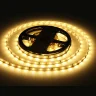 Светодиодная лента Ambrella Light GS3001 2835 60Led /6W m/ 24V IP20 3000K 5m Ambrella light GS3001