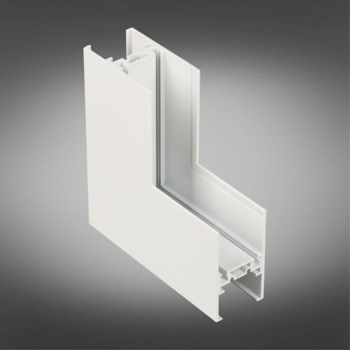 Трековая фурнитура Aployt Magnetic track 48 APL.0182.10.01