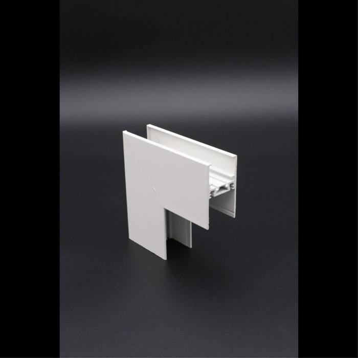 Трековая фурнитура Aployt Magnetic track 48 APL.0182.10.01