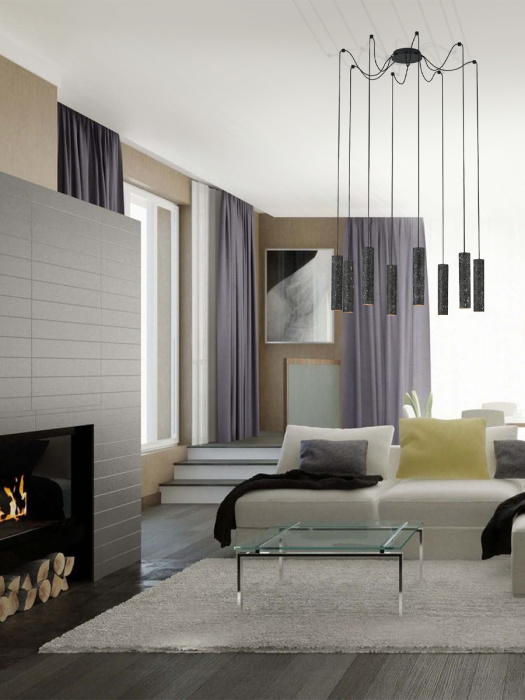 Светильник подвесной MENTALONA EGLO 39824