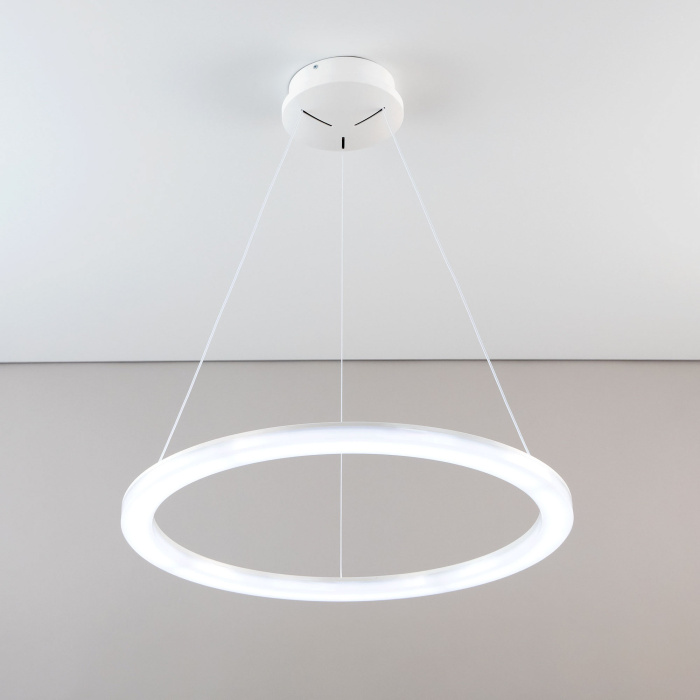 Люстра подвесная Citilux Электрон CL710B64S