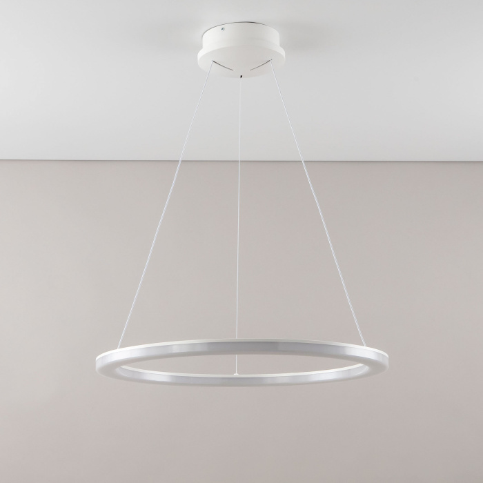 Люстра подвесная Citilux Электрон CL710B64S