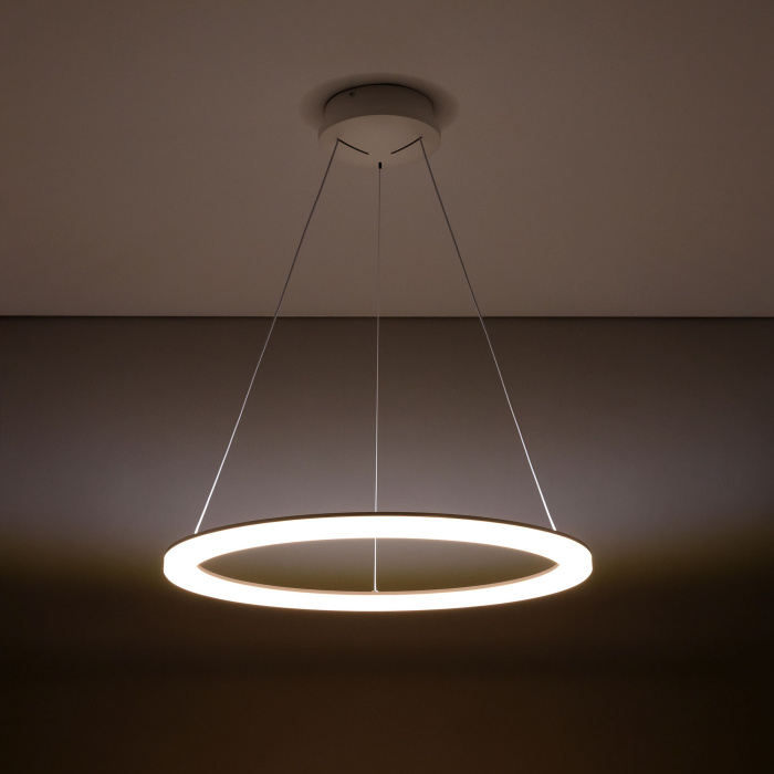 Люстра подвесная Citilux Электрон CL710B64S