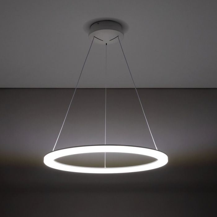 Люстра подвесная Citilux Электрон CL710B64S