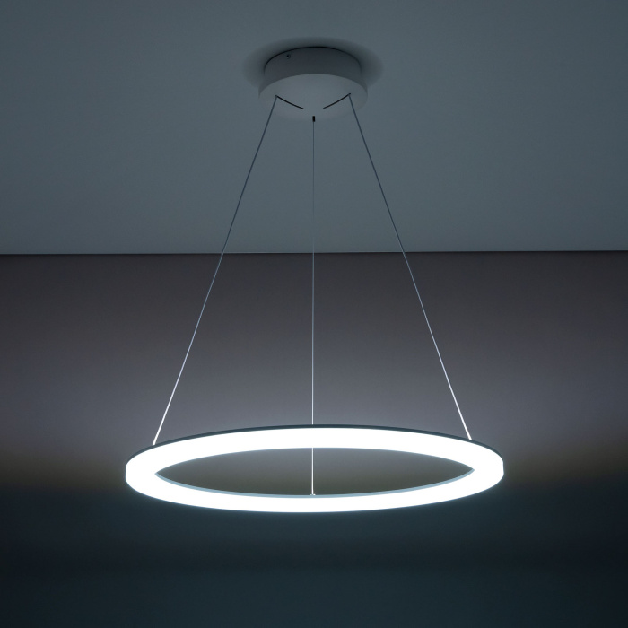 Люстра подвесная Citilux Электрон CL710B64S