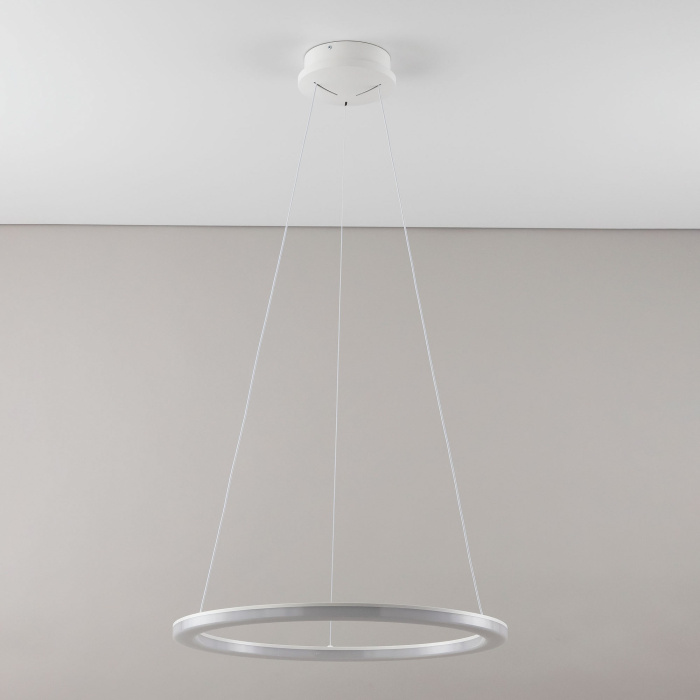 Люстра подвесная Citilux Электрон CL710B64S