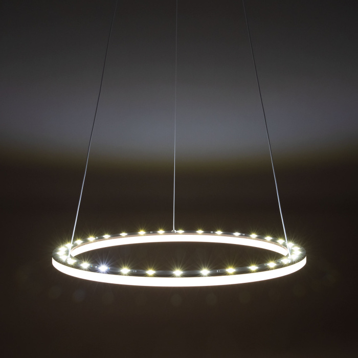 Люстра подвесная Citilux Электрон CL710B64S