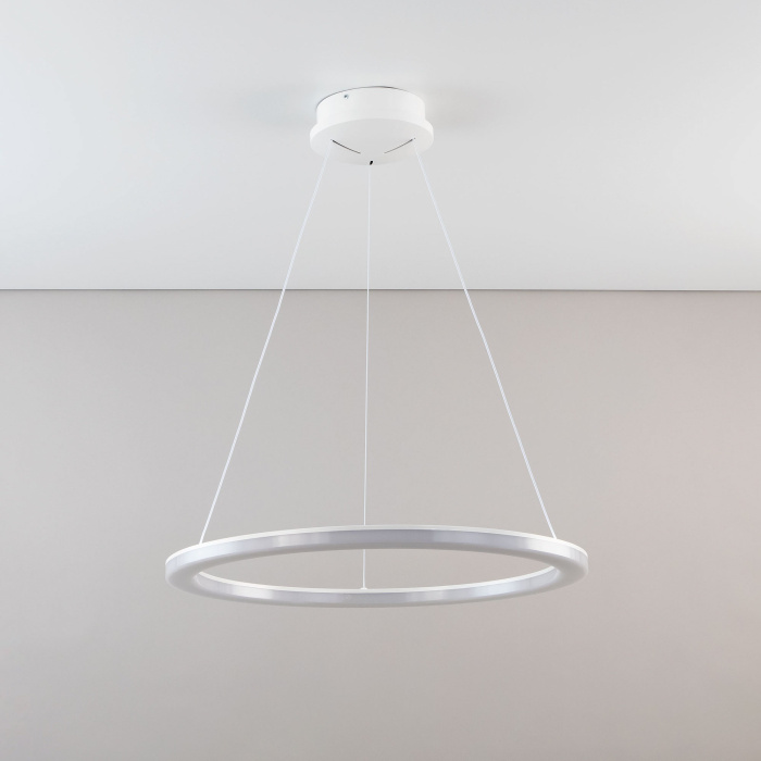 Люстра подвесная Citilux Электрон CL710B64S