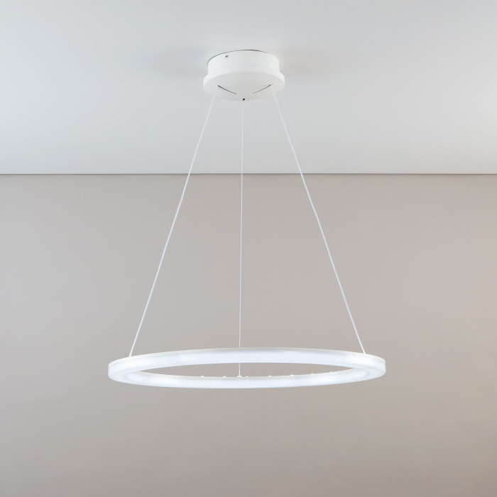 Люстра подвесная Citilux Электрон CL710B64S