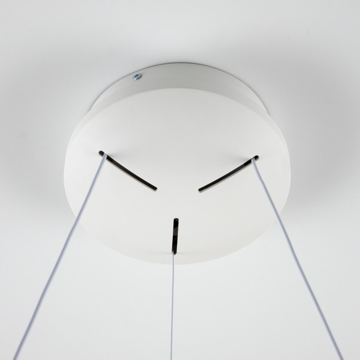 Люстра подвесная Citilux Электрон CL710B64S