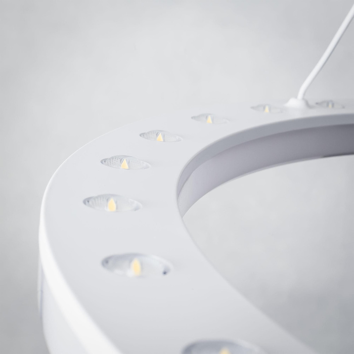 Люстра подвесная Citilux Электрон CL710B64S