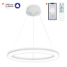 Подвесной светильник Citilux Электрон CL710B64S