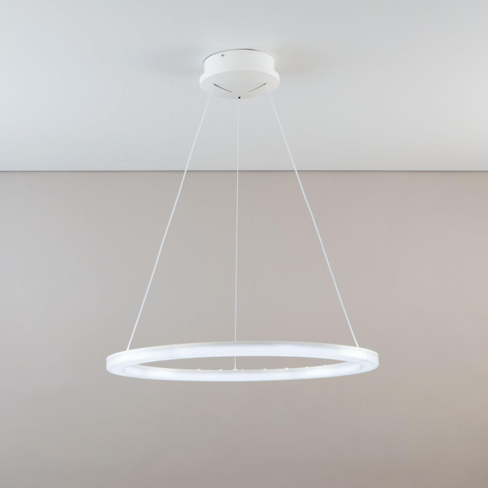 Подвесной светильник Citilux Электрон CL710B64S