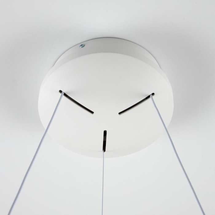 Подвесной светильник Citilux Электрон CL710B64S