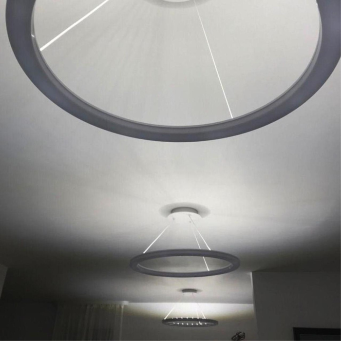 Подвесной светильник Citilux Электрон CL710B64S