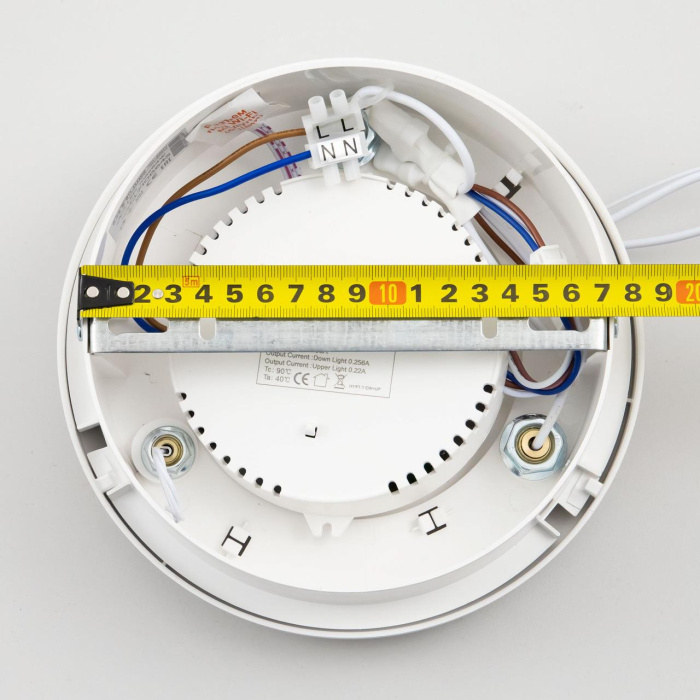 Подвесной светильник Citilux Электрон CL710B64S