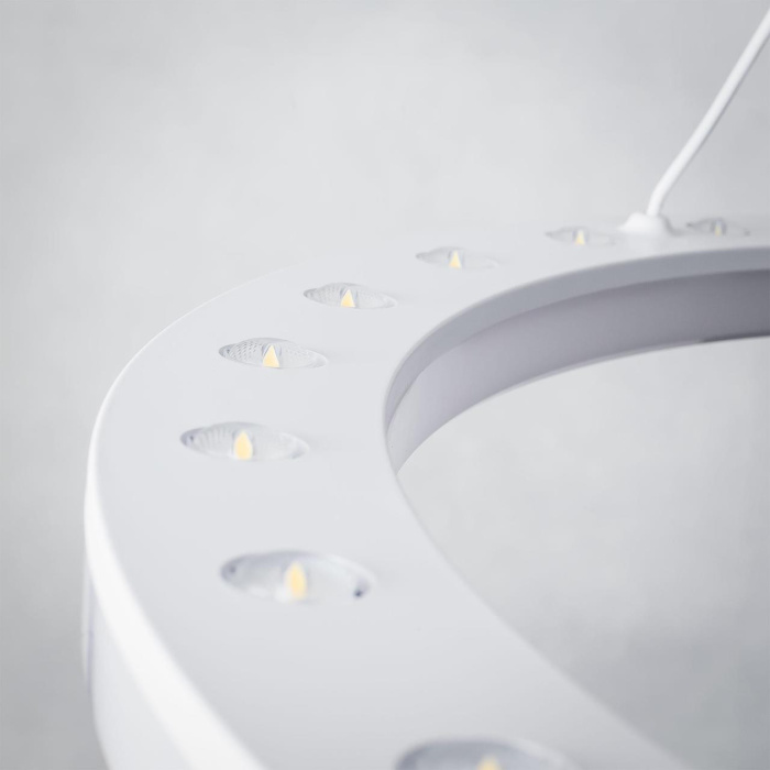 Подвесной светильник Citilux Электрон CL710B64S