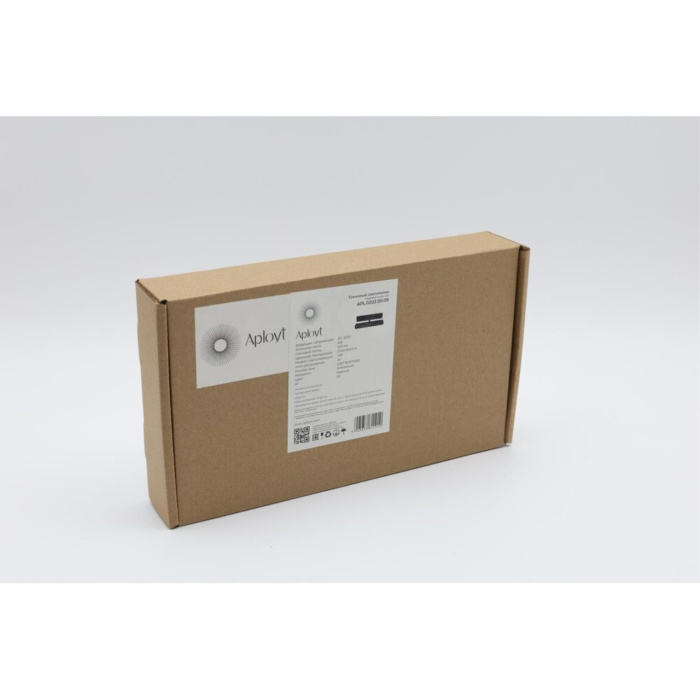 Светильник трековый Aployt Magnetic track 220 APL.0202.00.09