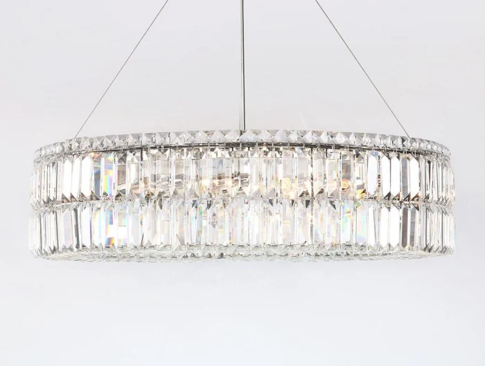 Подвесной светильник Newport 10265+12/S М0063340