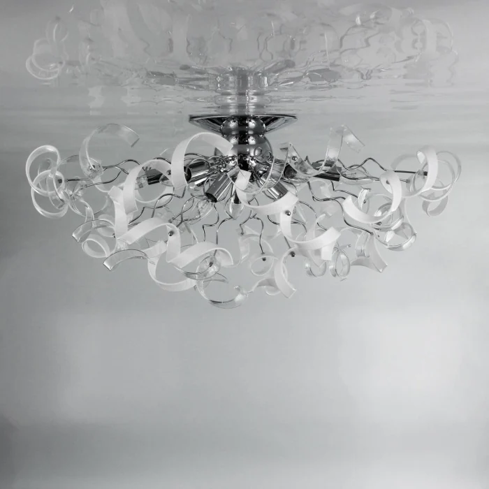 Люстра потолочная Citilux Рандом CL222191