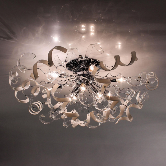 Люстра потолочная Citilux Рандом CL222191