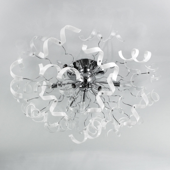 Люстра потолочная Citilux Рандом CL222191