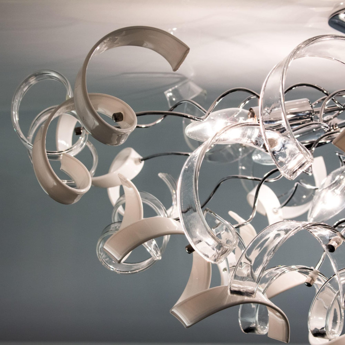 Люстра потолочная Citilux Рандом CL222191