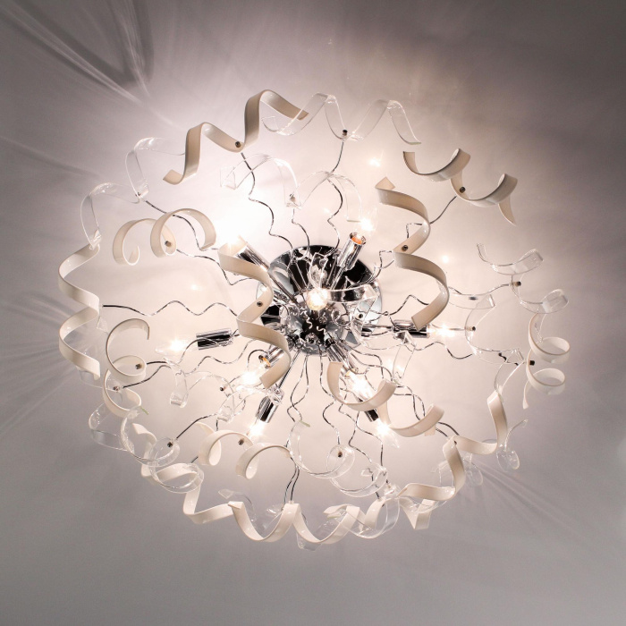 Люстра потолочная Citilux Рандом CL222191