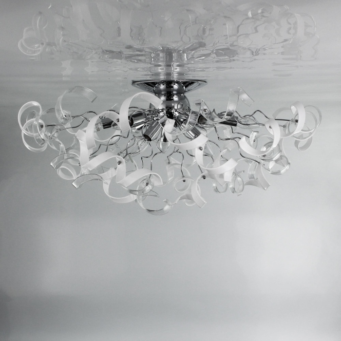 Люстра потолочная Citilux Рандом CL222191