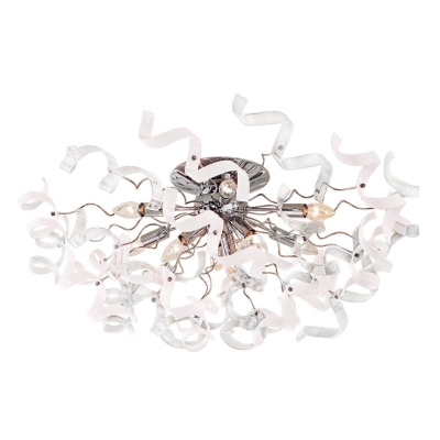 Люстра потолочная Citilux Рандом CL222191