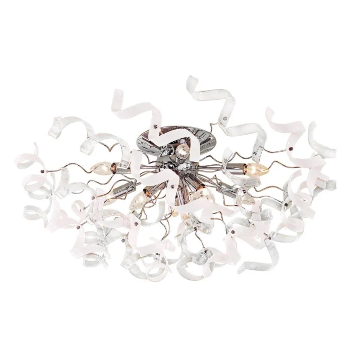 Люстра потолочная Citilux Рандом CL222191