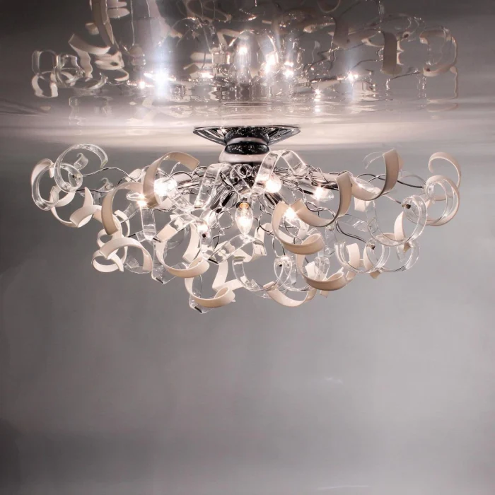 Люстра потолочная Citilux Рандом CL222191