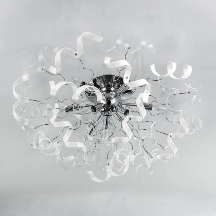 Люстра потолочная Citilux Рандом CL222191