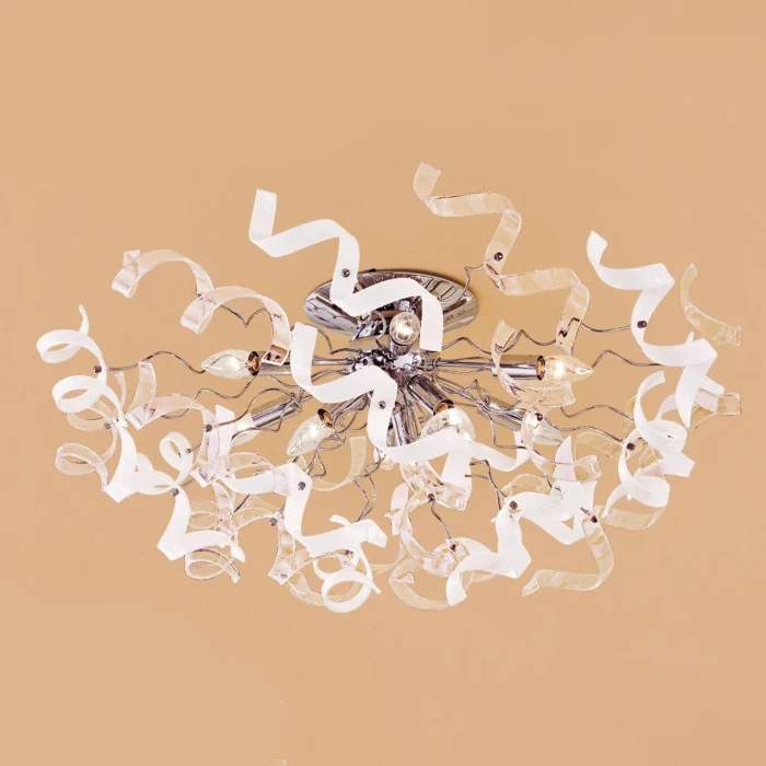 Люстра потолочная Citilux Рандом CL222191