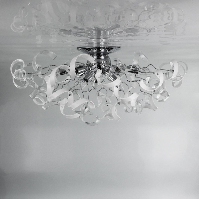 Люстра потолочная Citilux Рандом CL222191