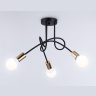 Потолочный светильник в стиле лофт Ambrella light TR80415