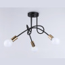 Потолочный светильник в стиле лофт Ambrella light TR80415