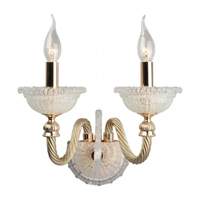 Светильник настенный Omnilux Agerola OML-88301-02