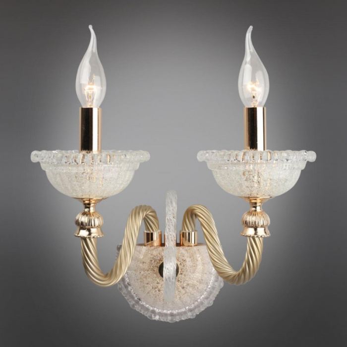 Светильник настенный Omnilux Agerola OML-88301-02