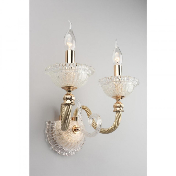 Светильник настенный Omnilux Agerola OML-88301-02