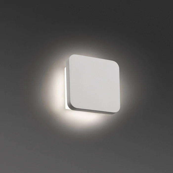 Настенный светильник ELSA LED White wall lamp