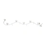 Готовая трековая система Arte Lamp RAILS A3058PL-6WH
