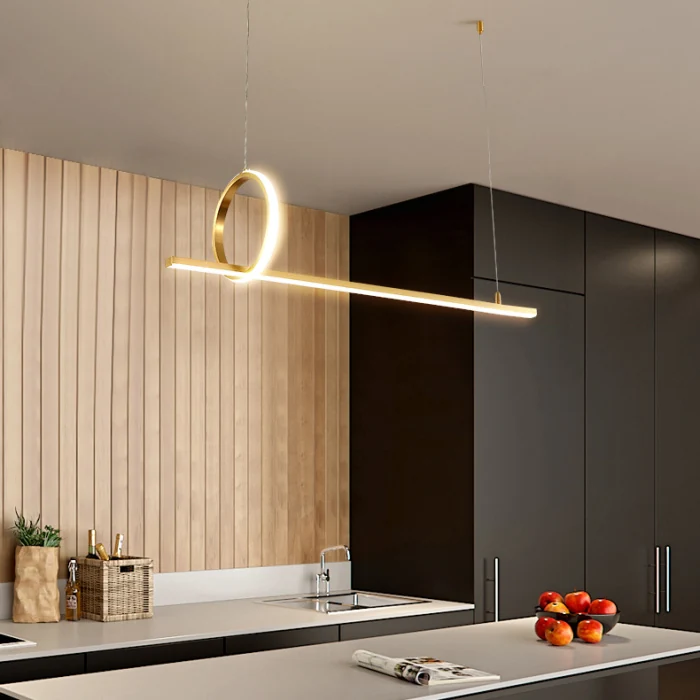 Подвесной светильник Imperiumloft 231392-23