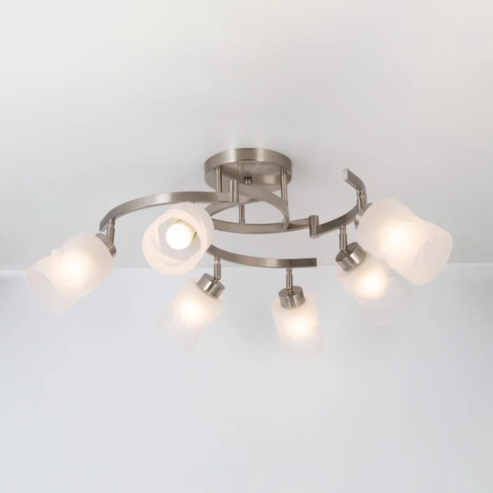 Люстра потолочная Citilux Астро CL125162