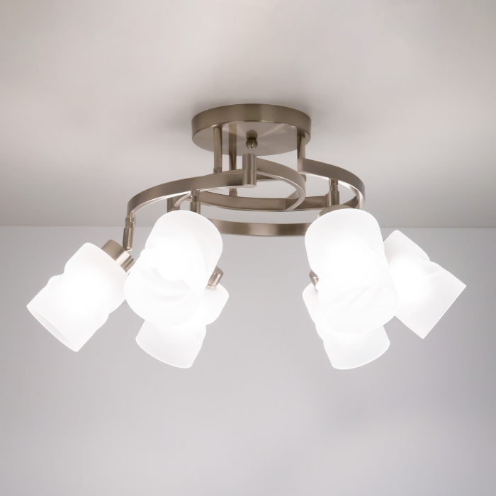 Люстра потолочная Citilux Астро CL125162