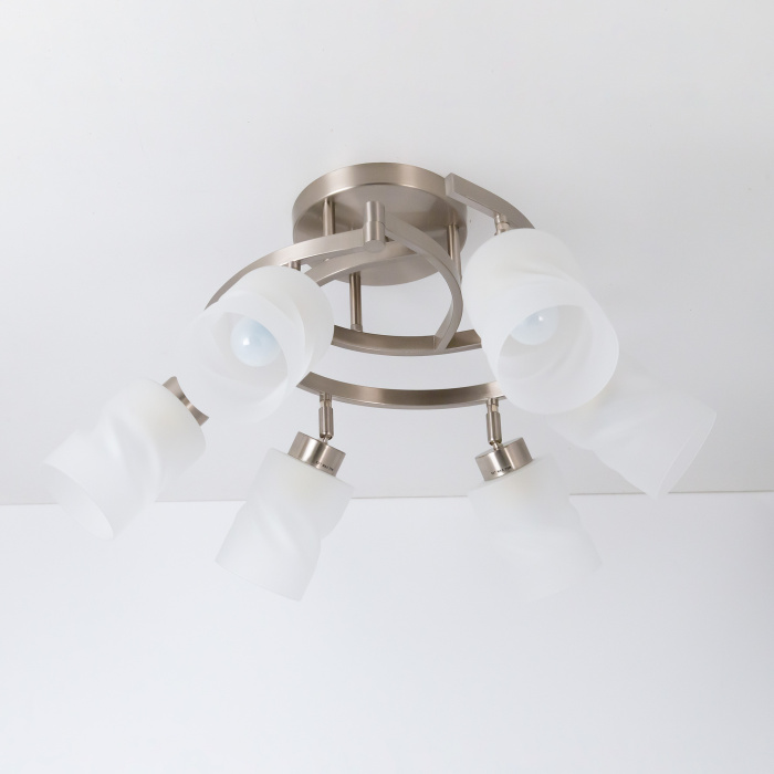 Люстра потолочная Citilux Астро CL125162