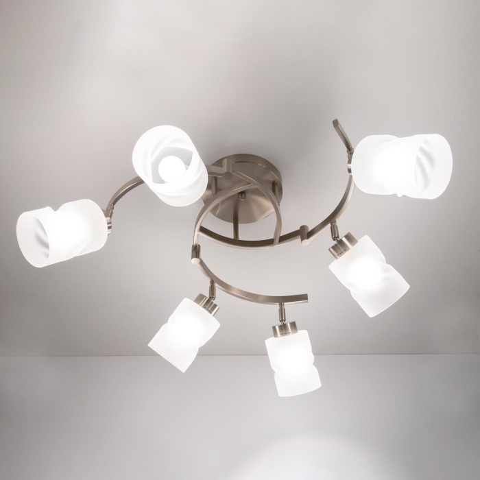 Люстра потолочная Citilux Астро CL125162