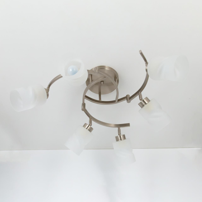 Люстра потолочная Citilux Астро CL125162