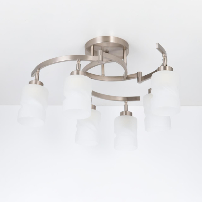 Люстра потолочная Citilux Астро CL125162