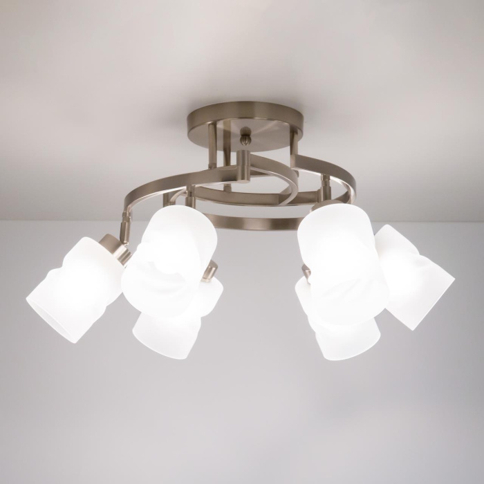 Люстра потолочная Citilux Астро CL125162